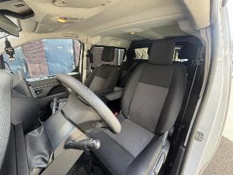 Opel Vivaro Basis M (L2) 2.0 (106kW) Dubbelcabine 5P EU6 picture 13