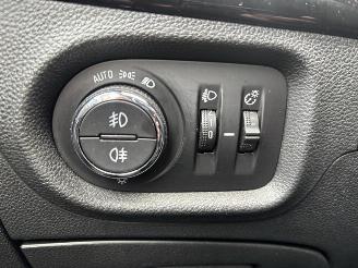 Opel Astra Sportstourer 1.2 Turbo Business Start/Stop MOTOR DEFECT! picture 26