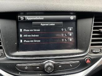 Opel Astra Sportstourer 1.2 Turbo Business Start/Stop MOTOR DEFECT! picture 20