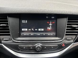 Opel Astra Sportstourer 1.2 Turbo Business Start/Stop MOTOR DEFECT! picture 19