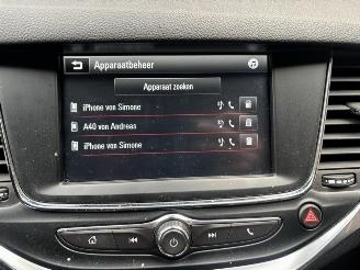 Opel Astra Sportstourer 1.2 Turbo Business Start/Stop MOTOR DEFECT! picture 20