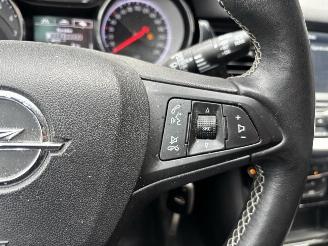 Opel Astra Sportstourer 1.2 Turbo Business Start/Stop MOTOR DEFECT! picture 17
