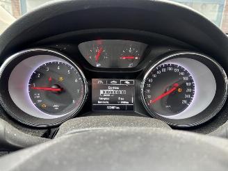 Opel Astra Sportstourer 1.2 Turbo Business Start/Stop MOTOR DEFECT! picture 15