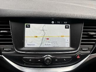 Opel Astra Sportstourer 1.2 Turbo Business Start/Stop MOTOR DEFECT! picture 21