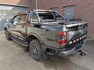 Ford Ranger Pick-Up picture 3