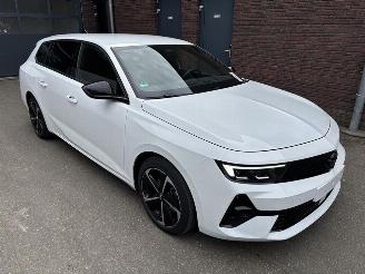 Opel Astra Sports Tourer GS Line Plug-in-Hybrid | Matrix | Trekhaak | Head-Up picture 2