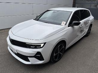Unfallwagen Opel Astra Sports Tourer GS Line Plug-in-Hybrid 2025/4