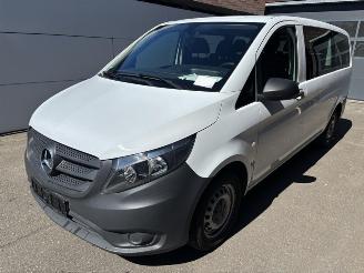 occasione autovettura Mercedes Vito 114 CDI BT Pro lang 9-persoons 2018/8