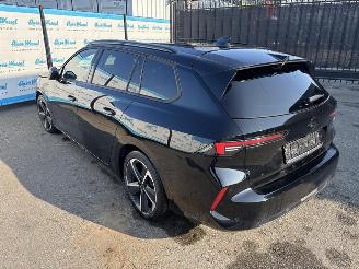 Opel Astra Sports Tourer GS 1.2 (100kW) | Automaat | Head up | Matrix picture 4
