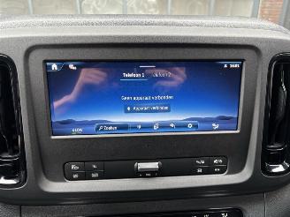 Mercedes eVito eVito 112 L2 60 kWh picture 25