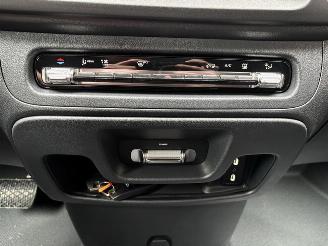 Mercedes eVito eVito 112 L2 60 kWh picture 27