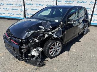 skadebil auto Volkswagen Golf GTI Performance (180kW) DSG 2018/12