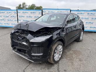  Jaguar E-Pace HSE AWD 300 Sport 2020/2