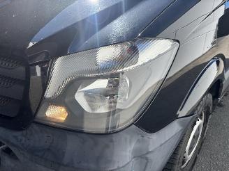 Mercedes Sprinter 313 2.2 CDI 366 picture 8