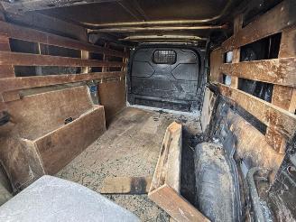 Ford Transit Custom 270 L1 Trend 74 KW picture 10