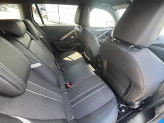 Opel Astra Sports Tourer GS 1.2 (96kW) picture 13