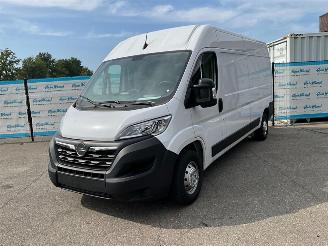 škoda dodávky Opel Movano 2.2 CDTi (121kW) L3H2 2023