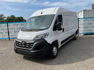 Vrakbiler auto Opel Movano 2.2 CDTi (121kW) L3H2 2023/0