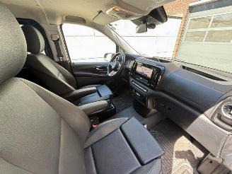 Mercedes Vito 119 L3 4WD picture 16