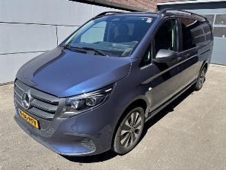 occasion commercial vehicles Mercedes Vito 119 L3 4WD 2024/12