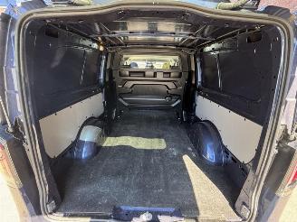 Mercedes Vito 119 L3 4WD picture 7
