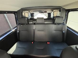 Mercedes Vito 119 L3 4WD picture 18