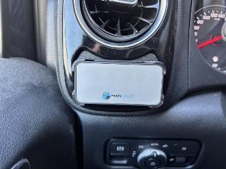Mercedes Vito 119 L3 4WD picture 27