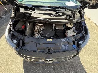 Mercedes Vito 119 L3 4WD picture 5