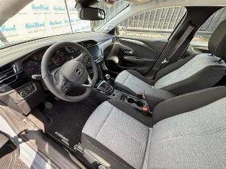 Opel Corsa Edition (74kW) 1.2 Turbo Sitzheiz. picture 10
