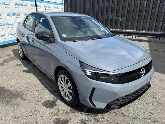 Opel Corsa Edition (74kW) 1.2 Turbo Sitzheiz. picture 2