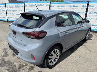 Opel Corsa Edition (74kW) 1.2 Turbo Sitzheiz. picture 3