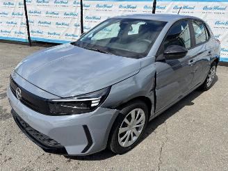  Opel Corsa Edition (74kW) 1.2 Turbo Sitzheiz. 2025/8