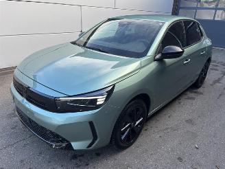 Avarii autoturisme Opel Corsa YES 1.2 Turbo 74 KW Sitzheizung 2025/8