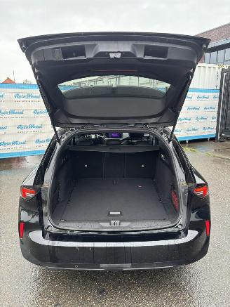 Opel Astra Sports Tourer GS 1.2 Turbo (96 KW) 360° | Sitzh. picture 28