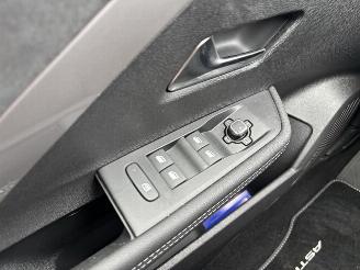 Opel Astra Sports Tourer GSe Plug-in-Hybrid 225 PK picture 26