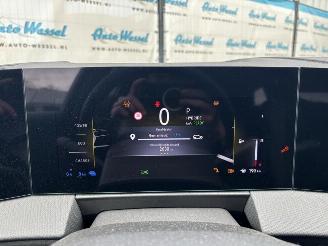 Opel Astra Sports Tourer GSe Plug-in-Hybrid 225 PK picture 15