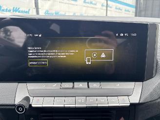 Opel Astra Sports Tourer GSe Plug-in-Hybrid 225 PK picture 20