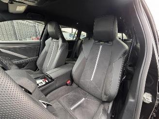 Opel Astra Sports Tourer GSe Plug-in-Hybrid 225 PK picture 12