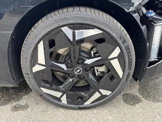 Opel Astra Sports Tourer GSe Plug-in-Hybrid 225 PK picture 10