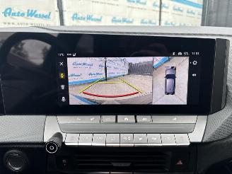 Opel Astra Sports Tourer GSe Plug-in-Hybrid 225 PK picture 19
