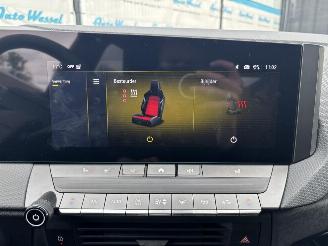 Opel Astra Sports Tourer GSe Plug-in-Hybrid 225 PK picture 18