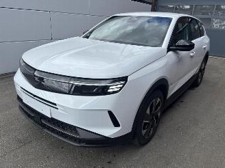 krockskadad bil auto Opel Grandland (X) Edition Hybrid (107kW) 2025/8