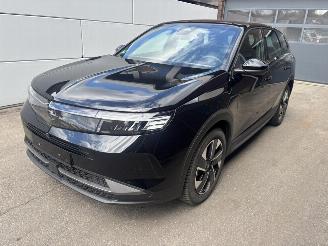 krockskadad bil auto Opel Grandland (X) Edition Hybrid (107kW) Automaat 2025/8
