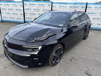 Auto incidentate Opel Astra Sports Tourer GS Hybrid (107kW) eDCT Automatik Pano 2025/6