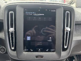 Volvo XC40 T3 Momentum Pro 2WD 120 KW picture 17
