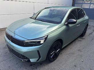 uszkodzony samochody osobowe Opel Corsa YES 1.2 Turbo 74 KW Sitzheizung 2025/8