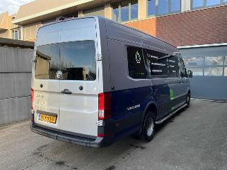 Volkswagen Crafter 35 2.0 TDI L5H4 Trendline picture 3