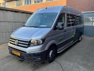 begagnad bil bedrijf Volkswagen Crafter 35 2.0 TDI L5H4 Trendline 2019/6