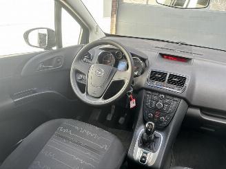 Opel Meriva 1.4 (74kW) Selection picture 11