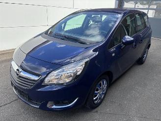 ocasión turismos Opel Meriva 1.4 (74kW) Selection 2017/1
